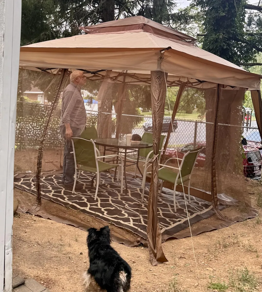 Customer review photo for Jessica M.